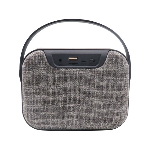 Портативная колонка Rombica Mysound Mia, серый (Р)