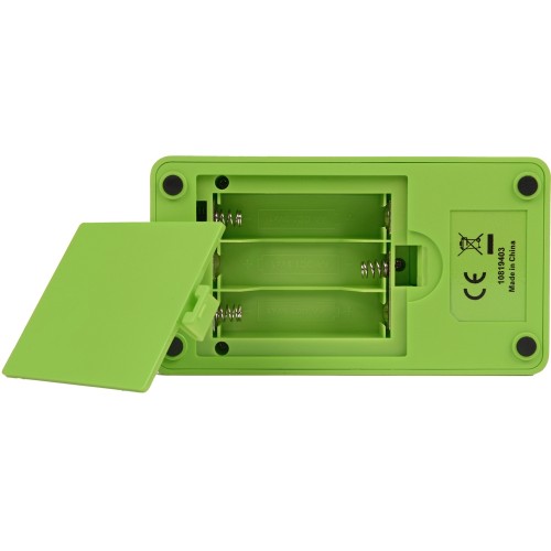 Колонка "Vigo Vibration", лайм