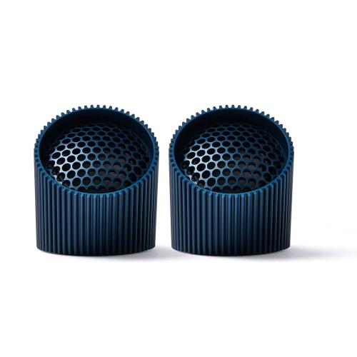 Беспроводная колонка Ray Speaker, синий