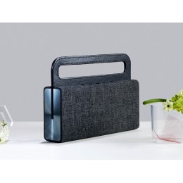 Портативная акустика Rombica mysound BT-27 Black (Р)