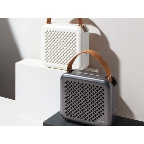 Портативная акустика Rombica mysound Chroma Grey (Р)