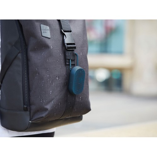 Колонка беспроводная с подставкой Mino T, темно-синий