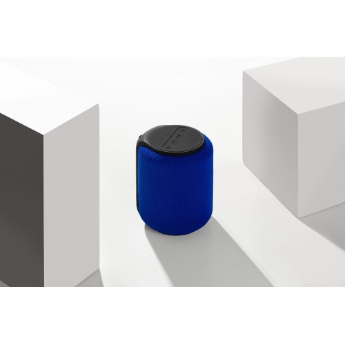 Портативная колонка «mySound Clario», 15 Вт Blue