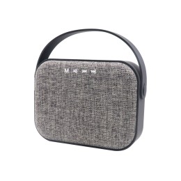 Портативная колонка Rombica Mysound Mia, серый (Р)