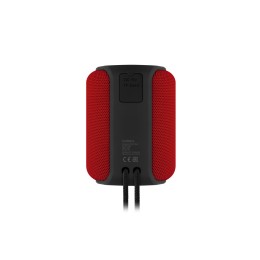Портативная колонка «mySound Clario», 15 Вт Red