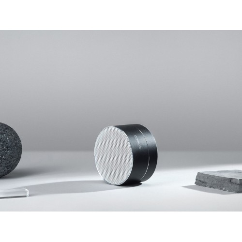 Портативная акустика Rombica Mysound BT-03 1C, черный