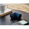 Беспроводная колонка Ray Speaker, синий