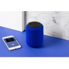 Портативная колонка «mySound Clario», 15 Вт Blue