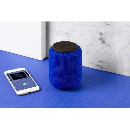 Портативная колонка «mySound Clario», 15 Вт Blue