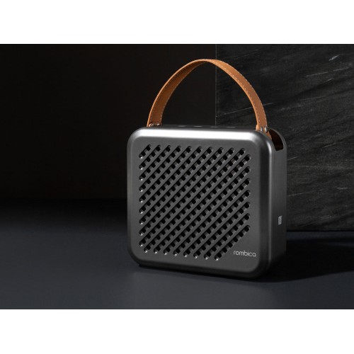 Портативная акустика Rombica mysound Chroma Grey (Р)