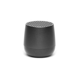 Колонка беспроводная Mino+, темно-серый