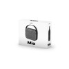 Портативная колонка Rombica Mysound Mia с логотипом, серый