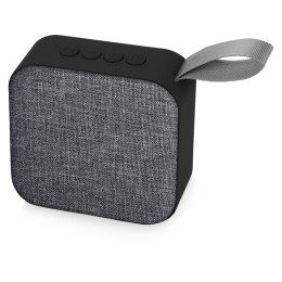 Портативная колонка «Otto», серый/черный