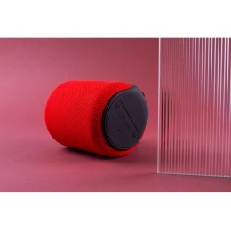 Портативная колонка «mySound Clario», 15 Вт Red