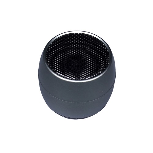 Портативная колонка Funny, черный