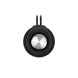 Портативная колонка «mySound Clario», 15 Вт Black