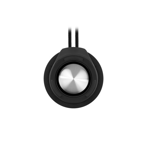Портативная колонка «mySound Clario», 15 Вт Black
