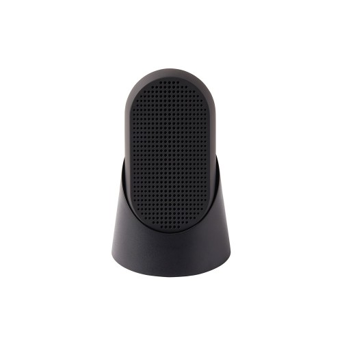 Колонка беспроводная с подставкой Mino T, черный