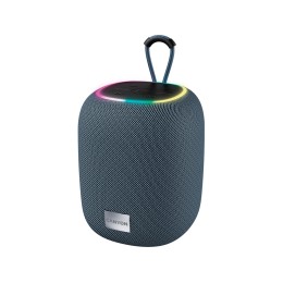 Беспроводная колонка Canyon BSP-8 (CNE-CBTSP8G), 10 Вт, серый