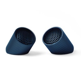 Беспроводная колонка Ray Speaker, синий