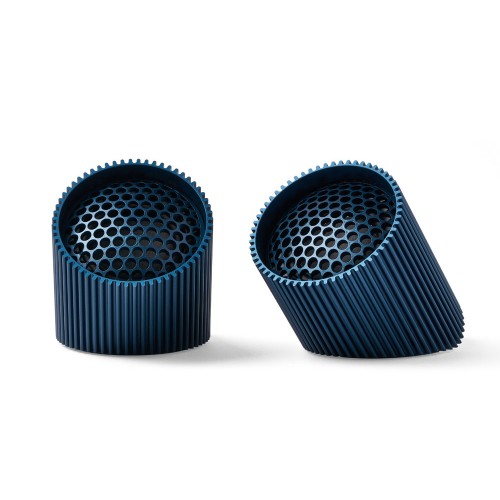 Беспроводная колонка Ray Speaker, синий