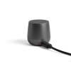 Колонка беспроводная Mino+, темно-серый
