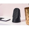 Колонка беспроводная с подставкой Mino T, черный