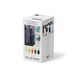 Колонка беспроводная с подставкой Mino T, темно-синий