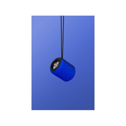 Портативная колонка «mySound Clario», 15 Вт Blue