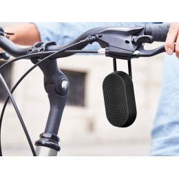 Колонка беспроводная с подставкой Mino T, черный