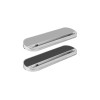 Хаб USB Type-C 3.0 для ноутбуков «Falcon», черный