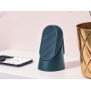 Колонка беспроводная с подставкой Mino T, темно-синий