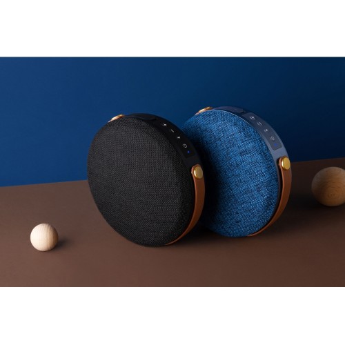 Портативная колонка «mySound Cleo», 8 Вт Black