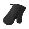Рукавица для горячего "Zander", черный