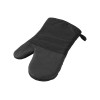 Рукавица для горячего "Maya", черный