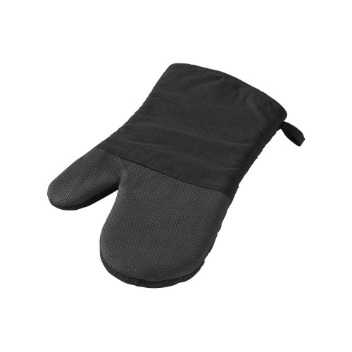 Рукавица для горячего "Maya", черный