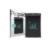 Планшет для рисования Pic-Pad Business Mini с ЖК экраном, черный