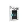 Планшет для рисования Pic-Pad Business Mini с ЖК экраном, черный