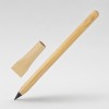 Вечный карандаш из бамбука "Recycled Bamboo", натуральный