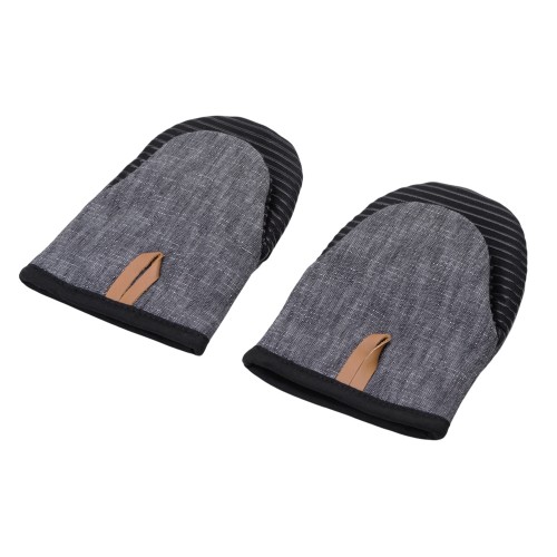 Набор кухонных прихваток "Heat Huggers"