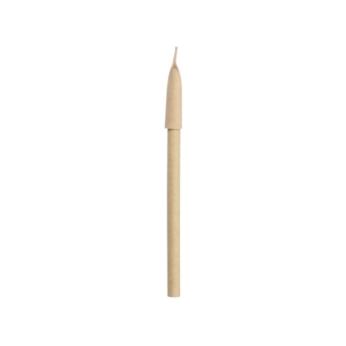 Вечный карандаш из переработанной бумаги "Recycled pencil", натуральный