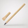 Вечный карандаш из переработанной бумаги "Recycled pencil", натуральный