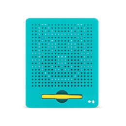 Магнитный планшет для рисования Magboard mini, мятный