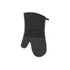 Рукавица для горячего "Maya", черный