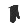 Рукавица для горячего "Maya", черный