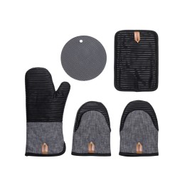 Набор кухонных прихваток "Heat Huggers"