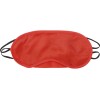 Набор для путешествия с прямоугольной подушкой Cloud, красный