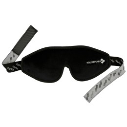 3D Маска для глаз "Эволюция" Black M