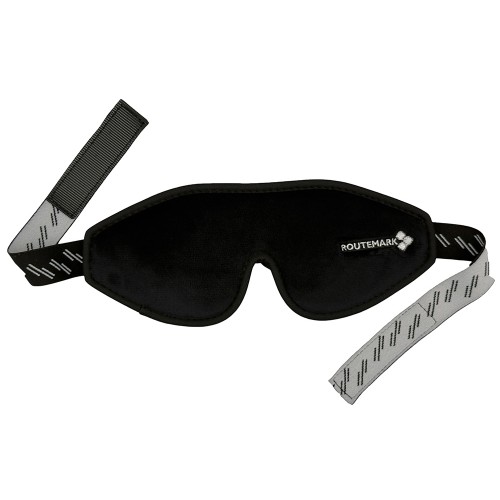 3D Маска для глаз "Эволюция" Black M