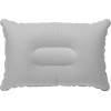 Набор для путешествия с прямоугольной подушкой Cloud, серый